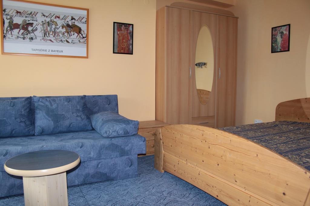 Apartment Amelie Rožnov pod Radhoštěm Стая снимка