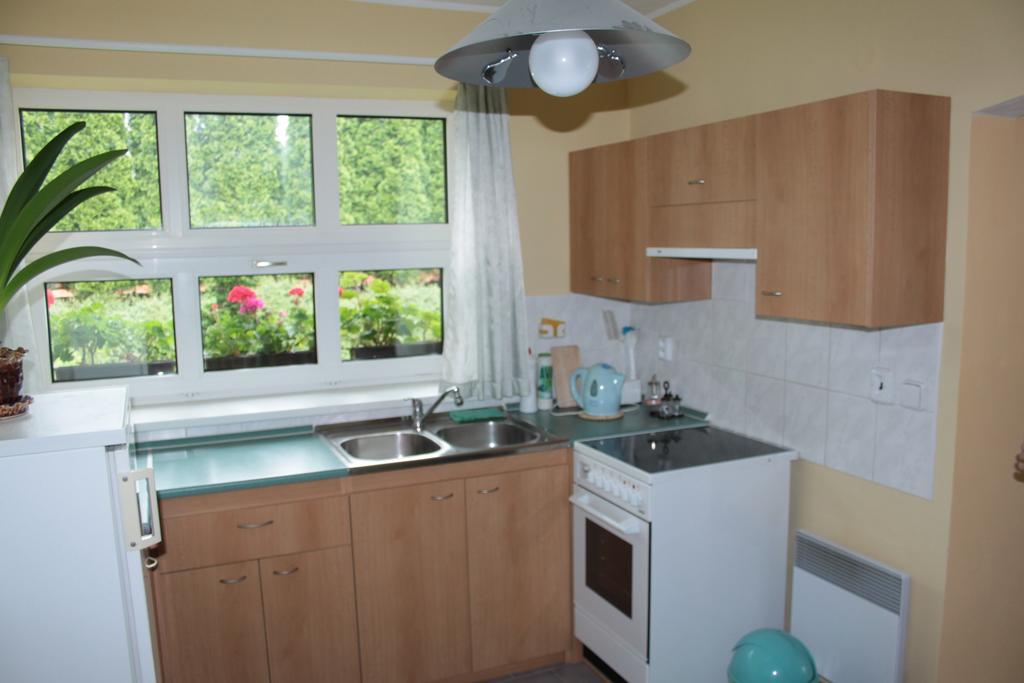 Apartment Amelie Rožnov pod Radhoštěm Стая снимка