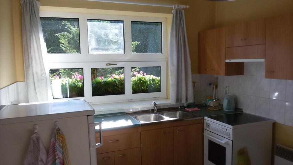 Apartment Amelie Rožnov pod Radhoštěm Екстериор снимка