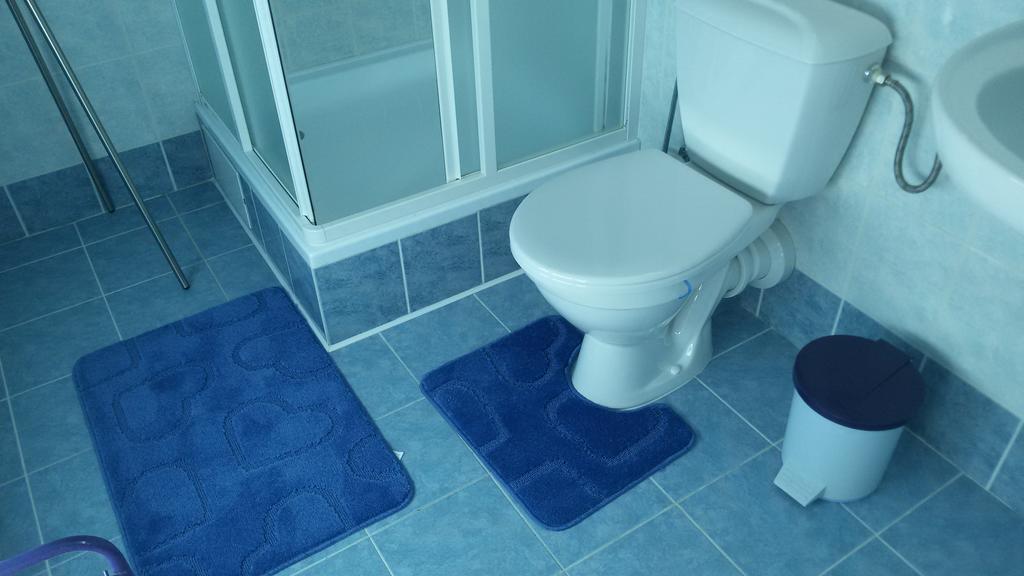 Apartment Amelie Rožnov pod Radhoštěm Екстериор снимка